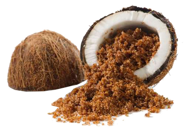 6 Reasons Why Coconut Sugar Should Be Your Go-To Sweetener