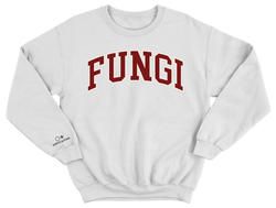 FUNGI Eco Sweatshirt